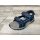 Tom Tailor Jungen Klett-Sandale blau-türkis