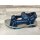 Tom Tailor Jungen Klett-Sandale blau-türkis
