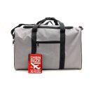 Reisetasche dunkelgrau von Worldpack