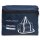 WORLDPACK Reisetasche faltbar – Handgepäck mit Trolleyfunktion