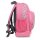 fabrizio Kinderrucksack *rosa/weiß