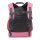 fabrizio Kinderrucksack *rosa/weiß