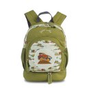 fabrizio Kinderrucksack *olivgrün