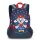 Paw Patrol Kinderrucksack *dunkelblau
