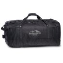 Southwest Bound Rollenreisetasche Schwarz – XXL 80...