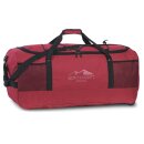 Southwest Bound Rollenreisetasche Rot – Leicht...