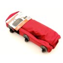 Southwest Bound Rollenreisetasche Rot – Leicht...