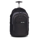 BestWay Evolution Roller Rucksacktrolley 21 Liter schwarz...