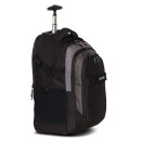 BestWay Evolution Roller Rucksacktrolley 21 Liter schwarz...