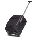 BestWay Evolution Roller Rucksacktrolley 21 Liter schwarz zement