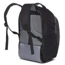 BestWay Evolution Roller Rucksacktrolley 21 Liter schwarz zement