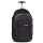 BestWay Evolution Roller Rucksacktrolley 21 Liter schwarz zement