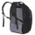 BestWay Evolution Roller Rucksacktrolley 21 Liter schwarz zement