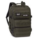 BestWay Cabin Pro Supply Reiserucksack mit Brust- und...