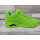 Skechers Damen Schnürschuh neon-grün mit modischer Laufsohle