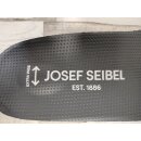 Josef Seibel Herren Klett-Halbschuh Anvers 88 beige-grau, extra weit