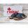 Rieker Damen Riemchen Pantolette dunkelblau