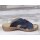 Rieker Damen Riemchen Pantolette dunkelblau