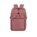 Travelite KICK OFF Cabin Rucksack, Rosé