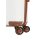 Travelite BALI 4w Trolley L, Weiss/cognac