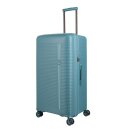 Travelite ROOMER 4w Trunk L, Aqua