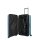 Travelite ROOMER 4w Trunk L, Aqua