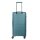 Travelite ROOMER 4w Trunk L, Aqua