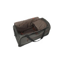 Travelite CROSSLITE 5.0 Rollenreisetasche L, Oliv