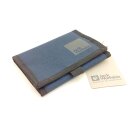 Jack Wolfskin Geldbörse MAINKAI WALLET night blue, blau