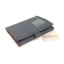 Jack Wolfskin Geldbörse MAINKAI WALLET phantom,...
