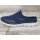Skechers Herren SUMMITS VINDICATOR Pantolette blau, zehengeschlossen