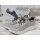 Skechers Herren GOWALK ULTRA GO Schnürschuh taupe