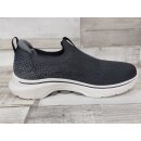 Skechers Performance Herren Sneaker Slipper schwarz
