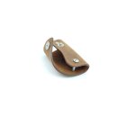 Vintage Schlüsseltransporter small Leder