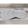 Skechers Running Sweet Mädchen Klett Halbschuh zart flieder mit türkis Glimmer
