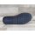 Rieker Herren Slipper braun durchbrochen mit heller Sohle