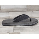 Skechers Herren Flip Flop schwarz
