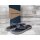 Cartago Herren Zehenstegpantolette grau