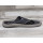 Cartago Herren Zehenstegpantolette grau