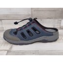 Manitu Herren Glog blau/grau