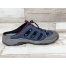 Manitu Herren Glog blau/grau