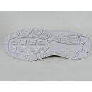 LICO Damen Turnschuh zum schnüren leicht weiss