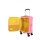 Travelite MINIMOVER 4w Kindertrolley, Einhorn