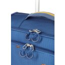 Travelite MINIMOVER4w Kindertrolley, Pirat
