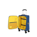 Travelite MINIMOVER4w Kindertrolley, Pirat