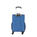 Travelite MINIMOVER4w Kindertrolley, Pirat