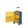 Travelite MINIMOVER4w Kindertrolley, Pirat