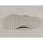 Rieker Damen Sneaker beige mit durchbrochener Laufsohle