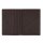 camel active Kartenbörse  Kartenetui braun brown atlanta