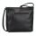 Tom Tailor Handtasche Schultertasche Damentasche schwarz black mirenda